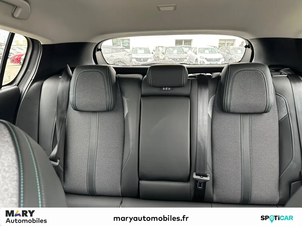 Véhicule occasion 1229713 - peugeot 308 - Photo 19