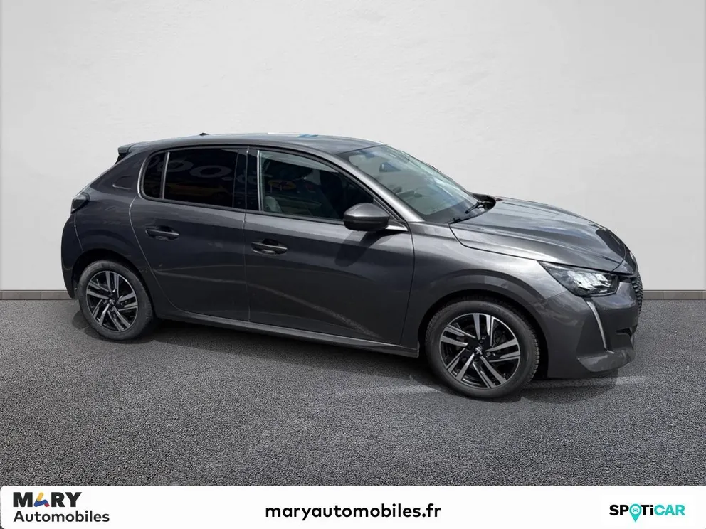 Véhicule occasion 163170 - peugeot 208 - Photo 3