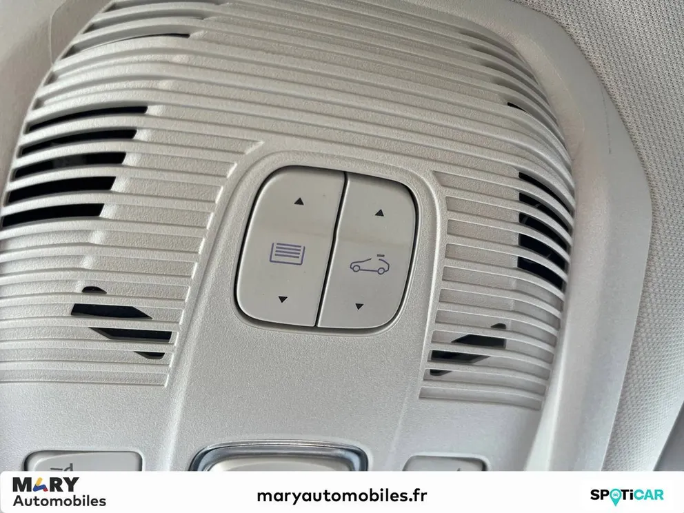 Véhicule occasion 196527 - Citroën C5 AIRCROSS - Photo 26