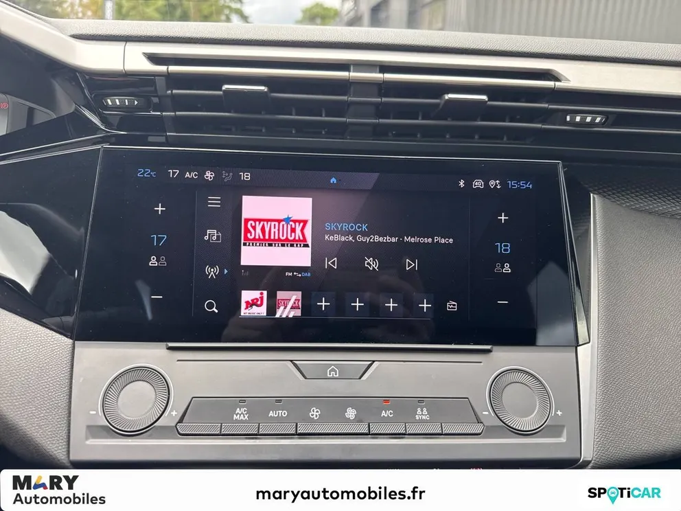 Véhicule occasion 183807 - peugeot 308 - Photo 14