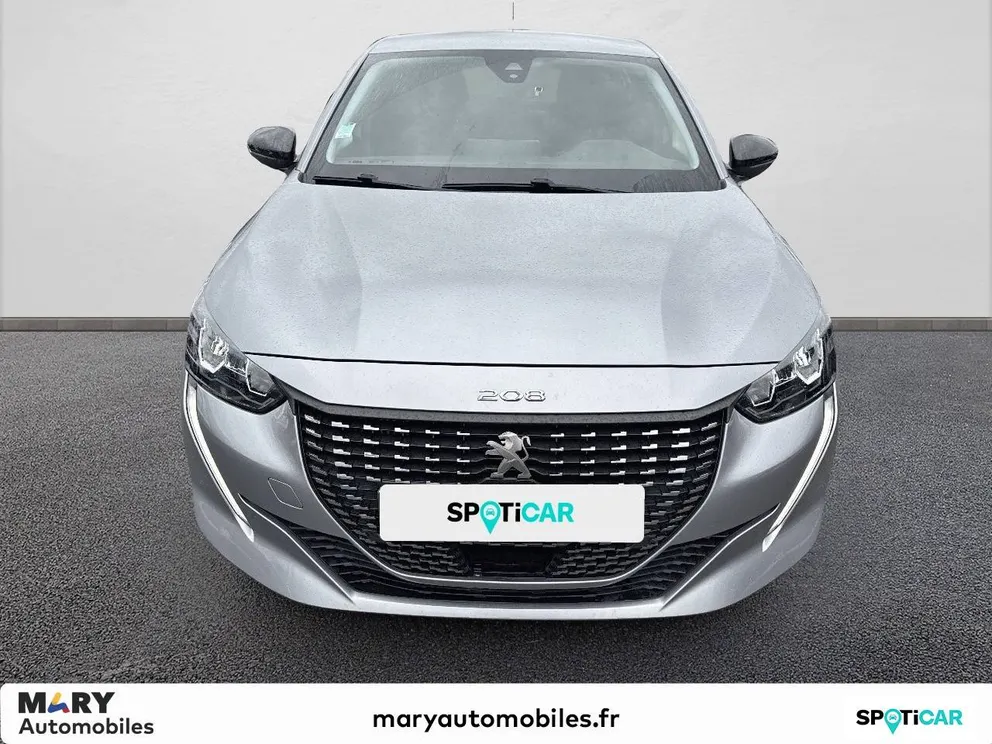 Véhicule occasion 225557 - peugeot 208 - Photo 2