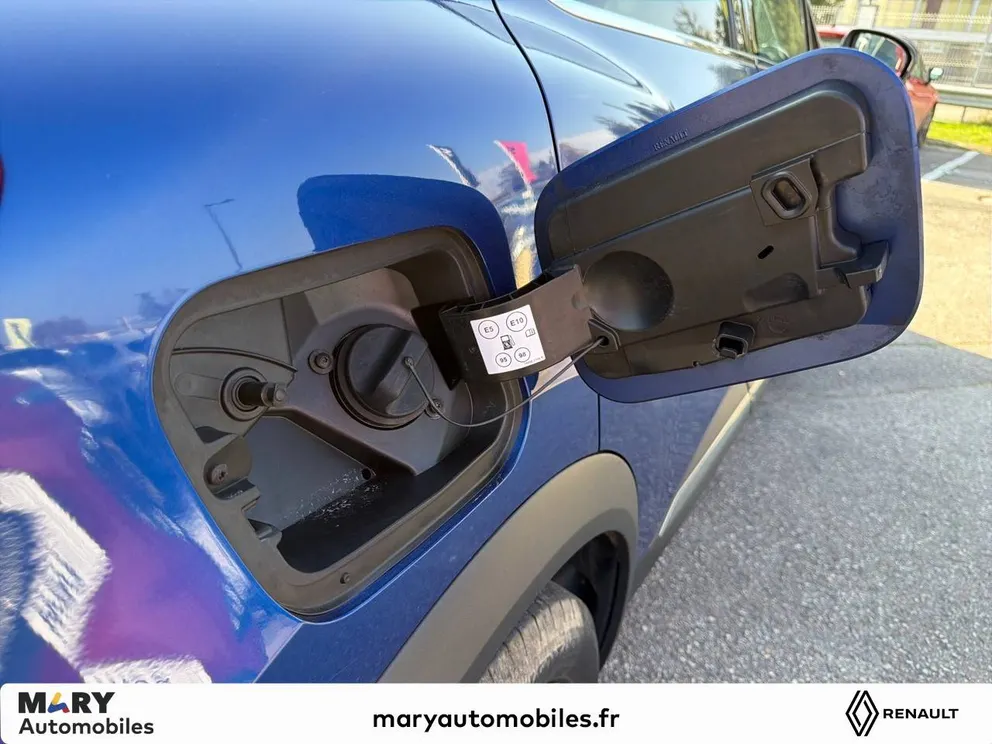 Véhicule occasion 219277 - renault CAPTUR - Photo 22