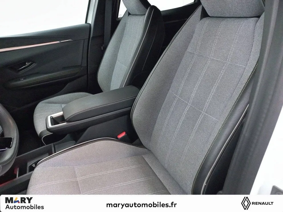 Véhicule occasion 190273 - renault MEGANE - Photo 13