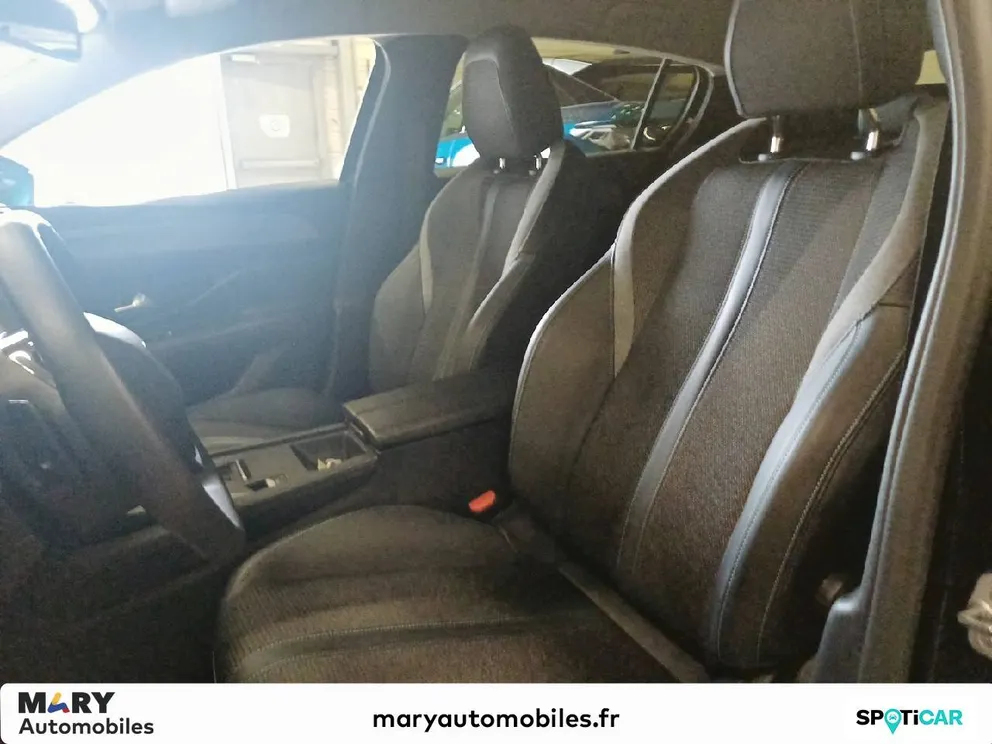 Véhicule occasion 198918 - peugeot 308 - Photo 9