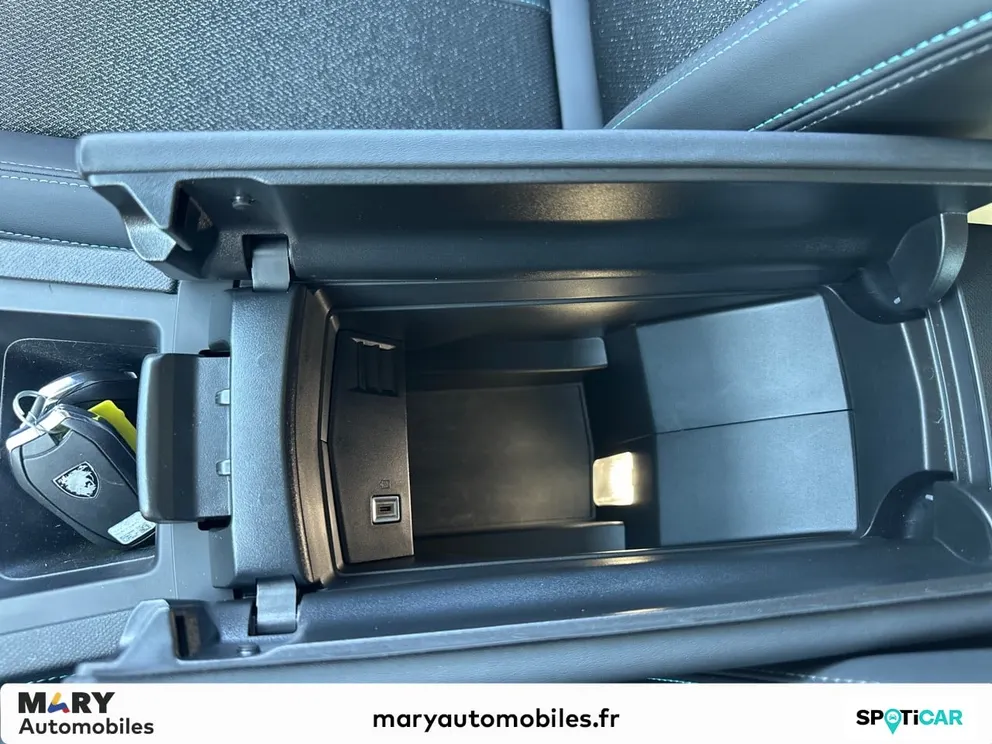 Véhicule occasion 1238965 - peugeot 308 - Photo 27