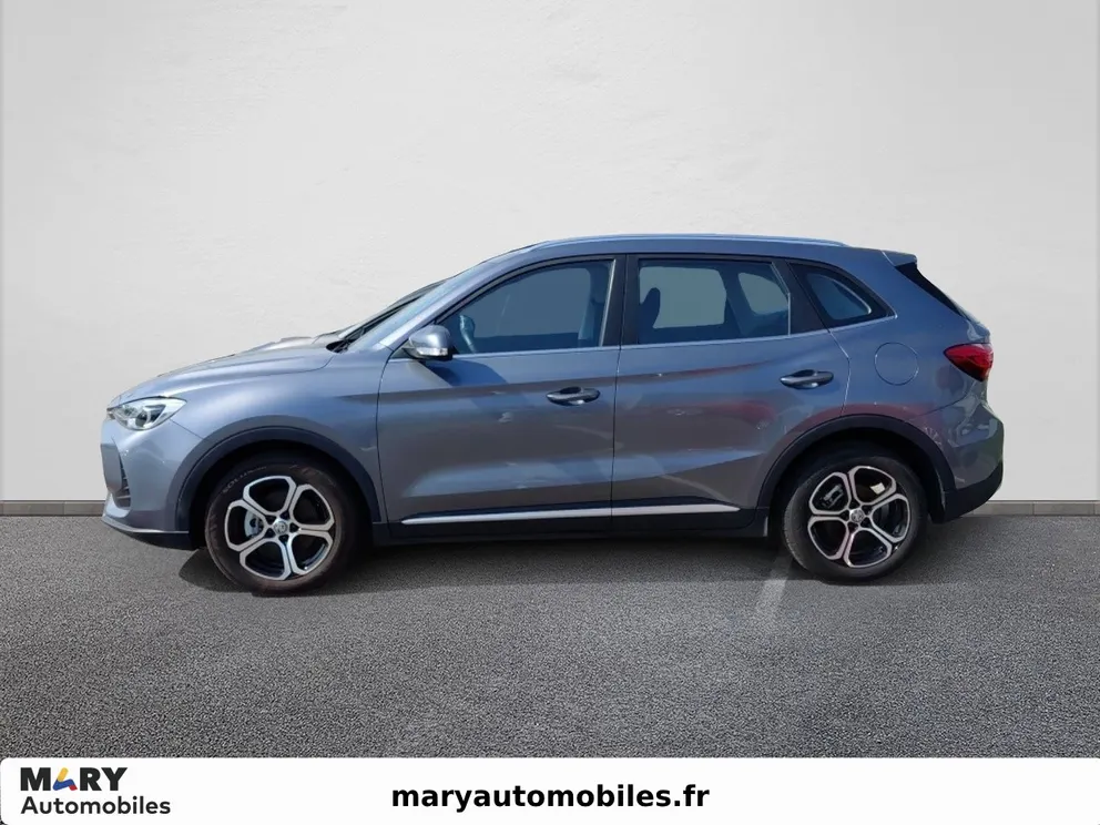 Véhicule occasion 1230601 - mg ZS - Photo 2