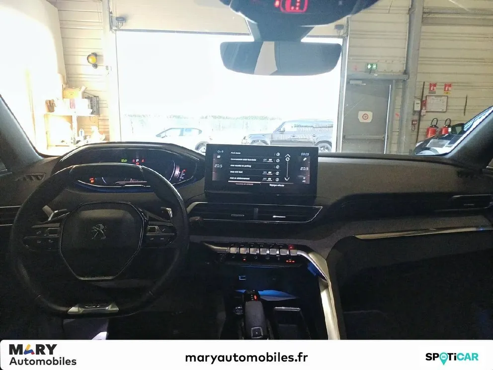 Véhicule occasion 222849 - peugeot 3008 - Photo 8