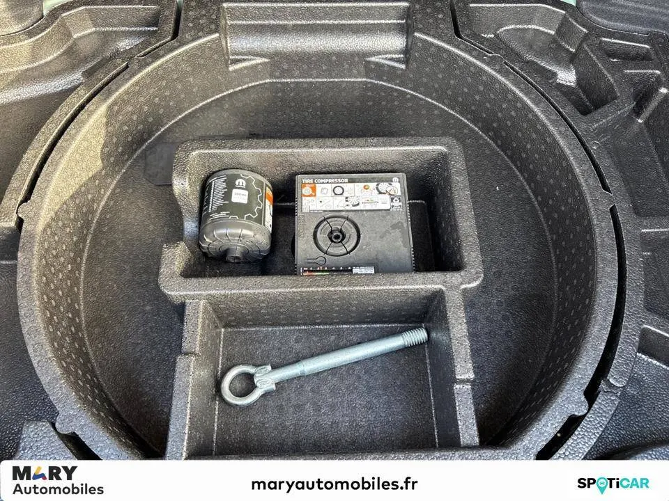 Véhicule occasion 206716 - peugeot 308 - Photo 12