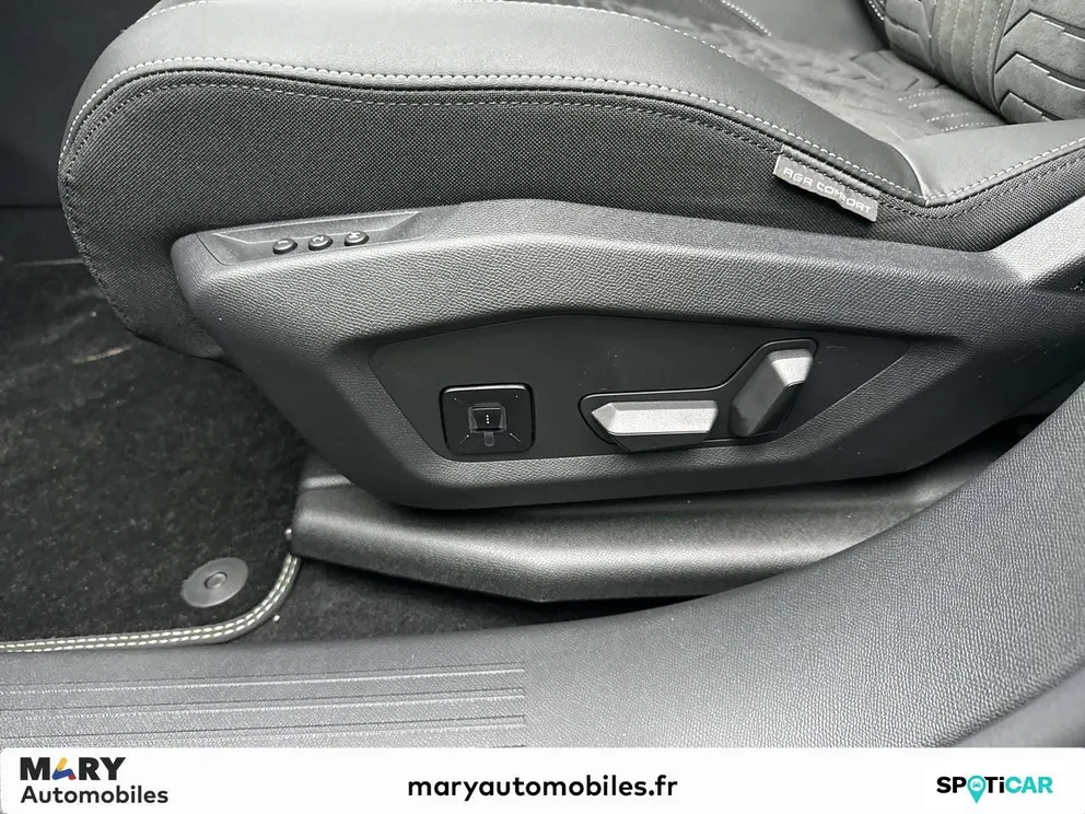 Véhicule occasion 224854 - peugeot 5008 - Photo 17