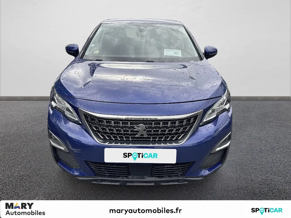 Véhicule occasion 1230043 - peugeot 3008 - Photo 6