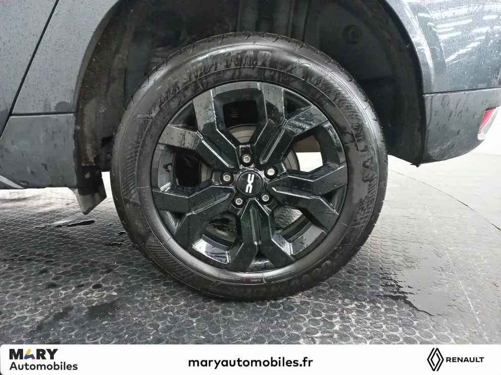 Véhicule occasion 215911 - dacia DUSTER - Photo 16