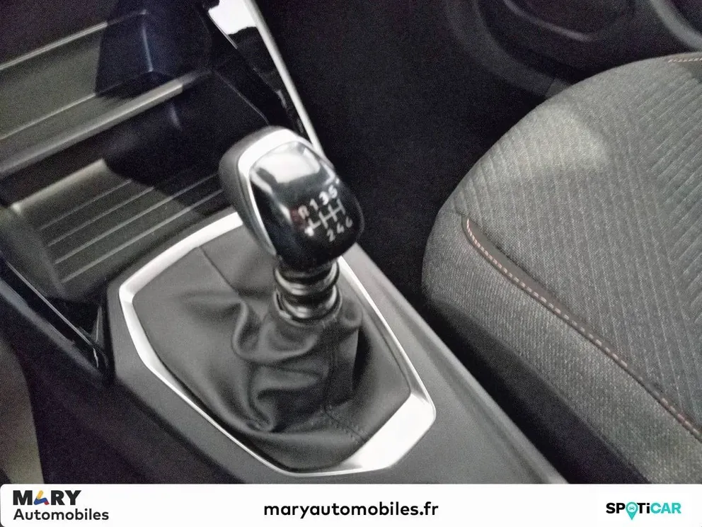 Véhicule occasion 232114 - peugeot 2008 - Photo 15