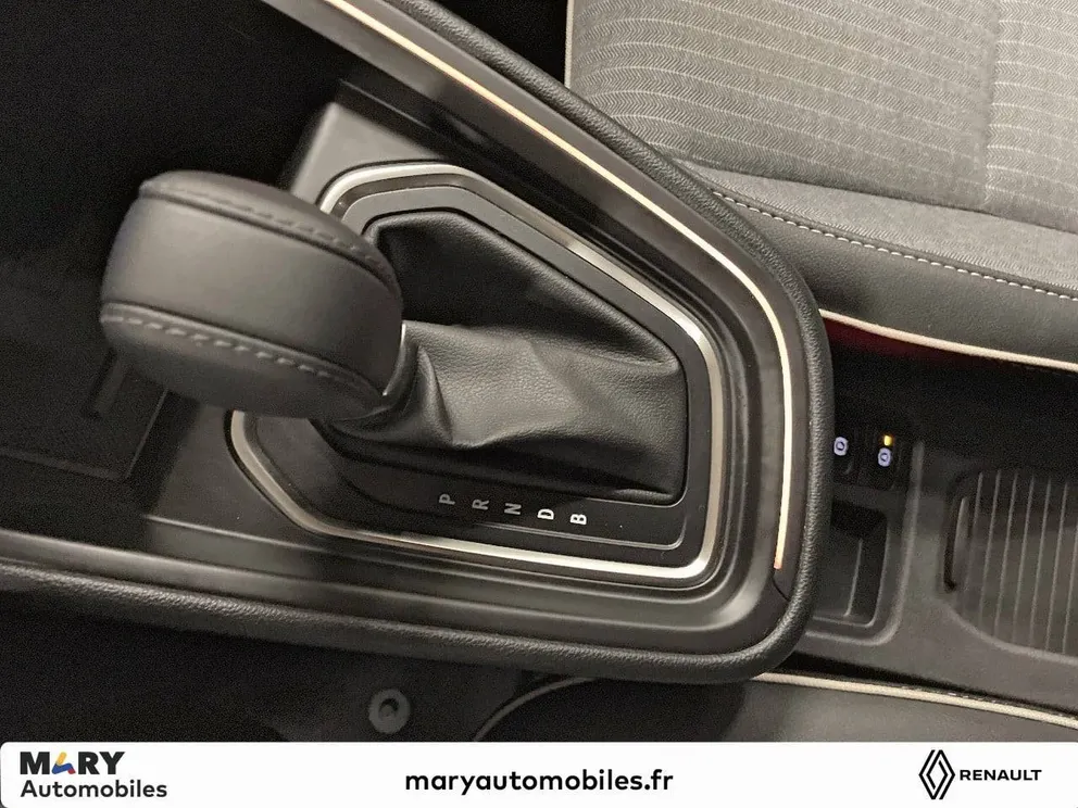 Véhicule occasion 225898 - renault CLIO - Photo 13