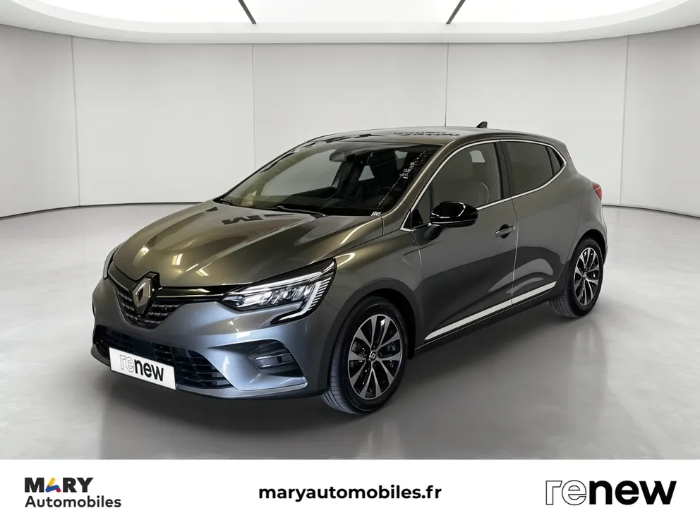 Véhicule occasion 1240500 - renault CLIO - Photo 1