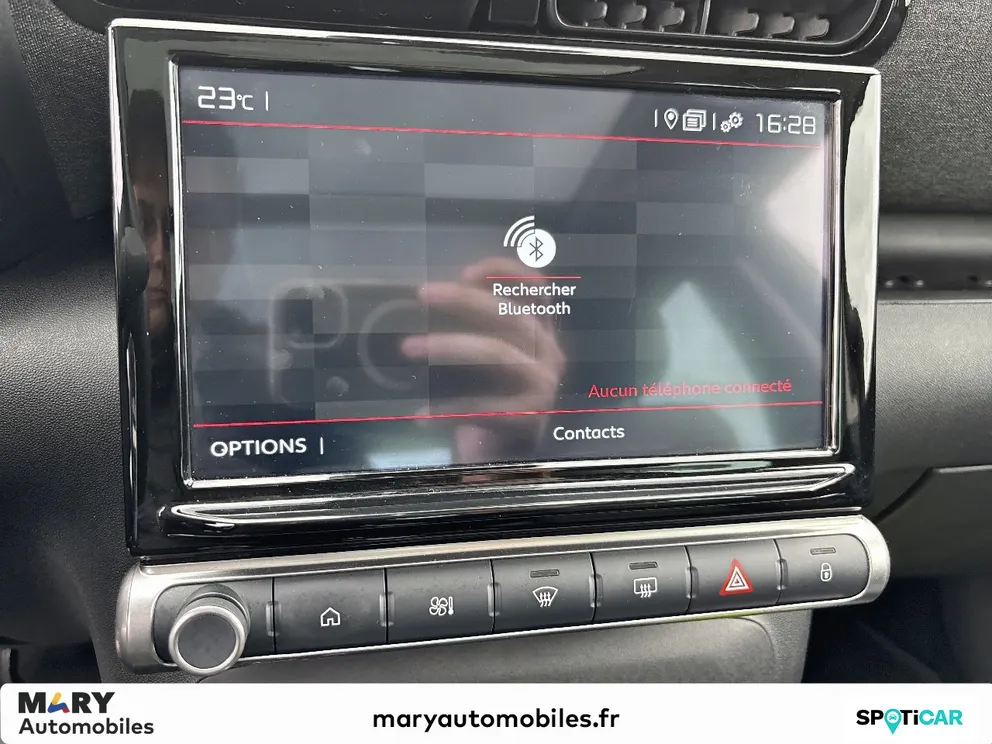Véhicule occasion 1240083 - Citroën C3 AIRCROSS - Photo 12