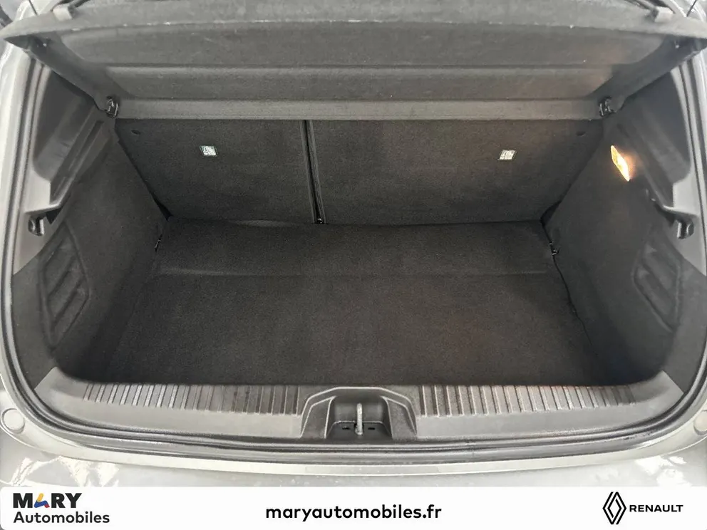 Véhicule occasion 198584 - renault CLIO - Photo 7