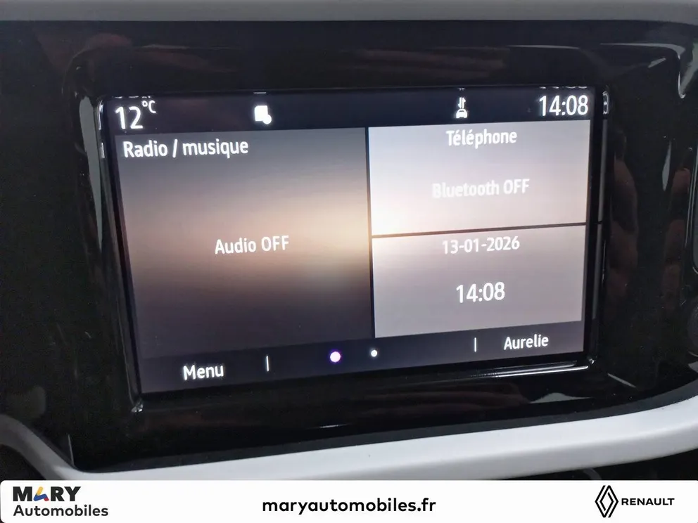 Véhicule occasion 211532 - renault TWINGO - Photo 13