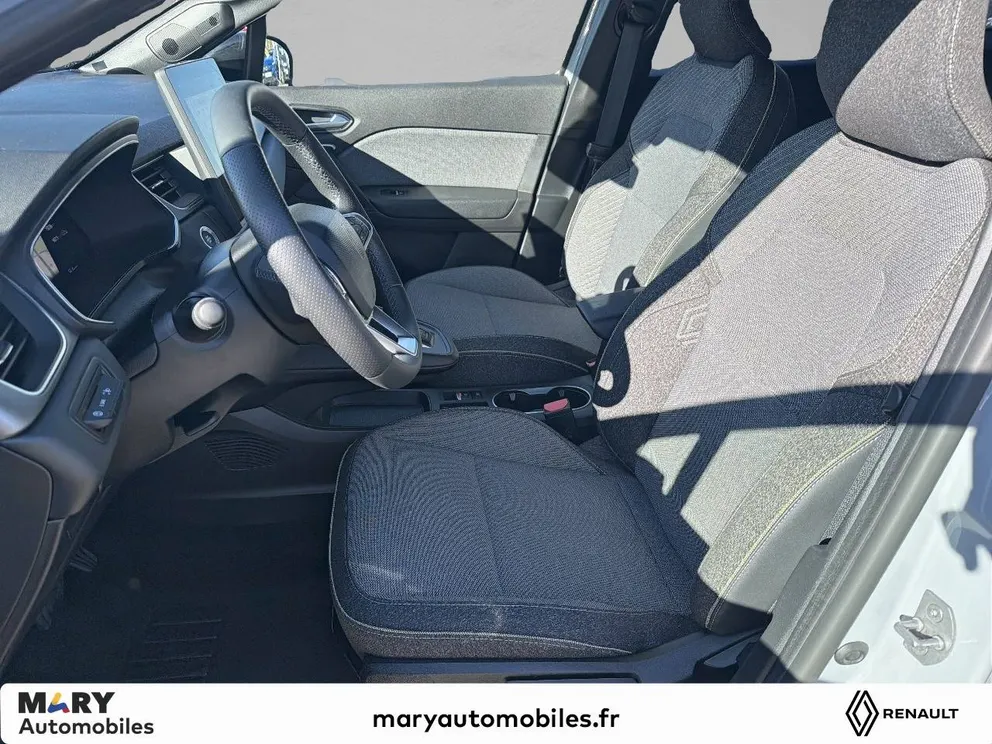 Véhicule occasion 226985 - renault SYMBIOZ - Photo 9