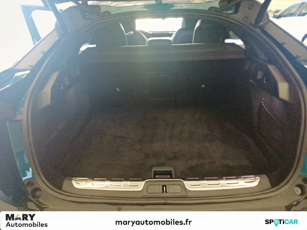 Véhicule occasion 223138 - peugeot 408 - Photo 6