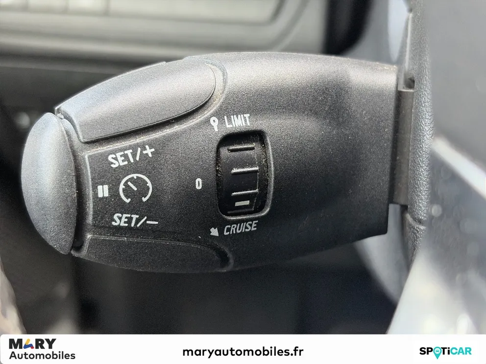 Véhicule occasion 1238925 - peugeot 2008 - Photo 15
