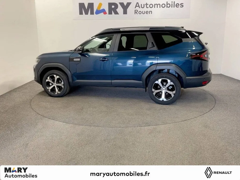 Véhicule occasion 200395 - dacia BIGSTER - Photo 7