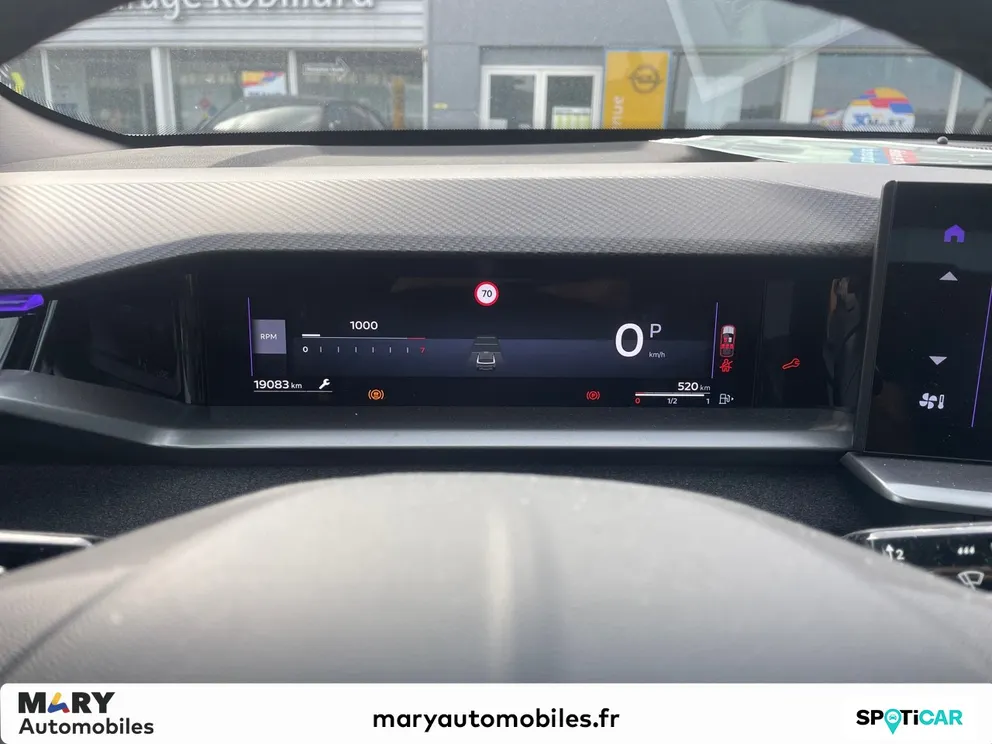 Véhicule occasion 1238309 - opel GRANDLAND - Photo 9