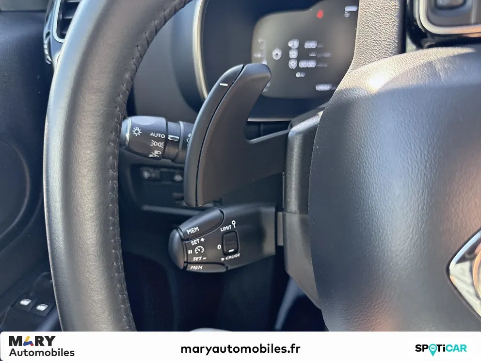 Véhicule occasion 1226802 - Citroën C5 AIRCROSS - Photo 11