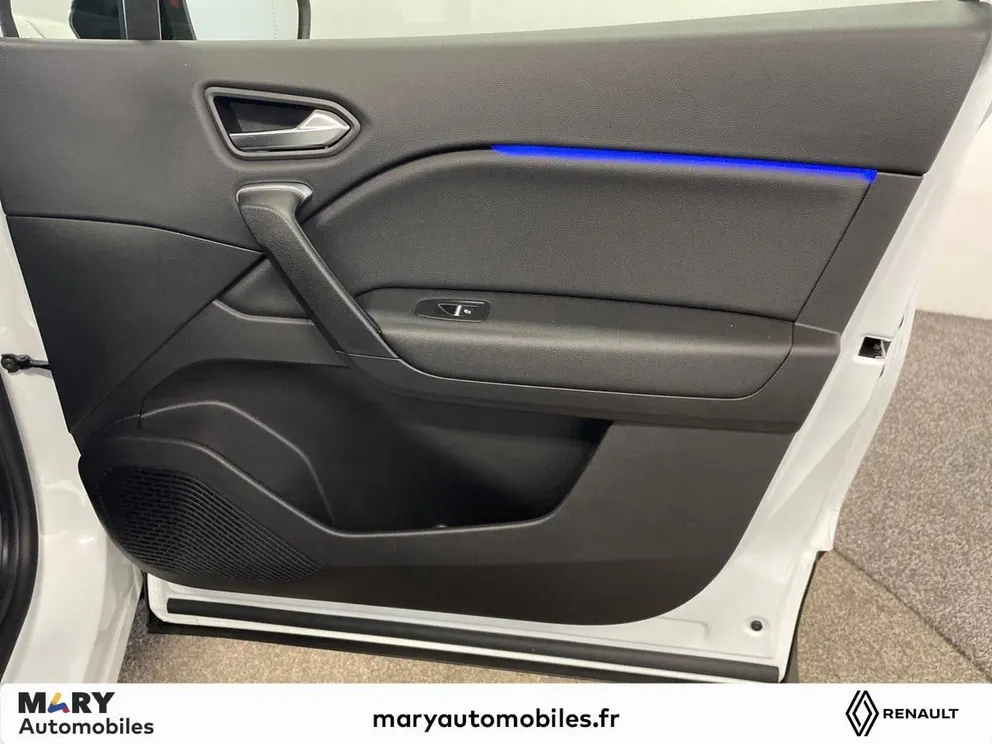 Véhicule occasion 217395 - renault CAPTUR - Photo 18