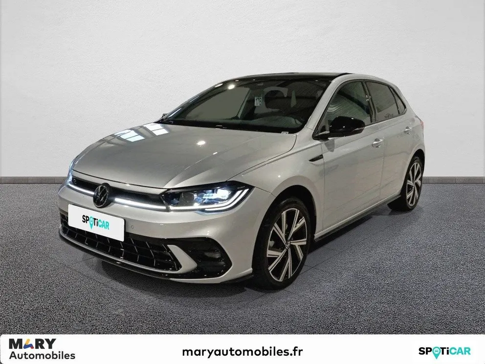 Véhicule occasion 202235 - volkswagen POLO - Photo 1
