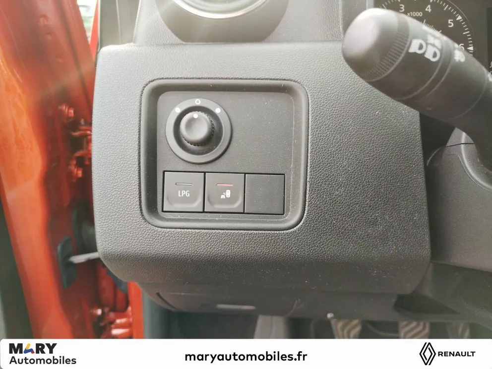 Véhicule occasion 204073 - dacia DUSTER - Photo 13