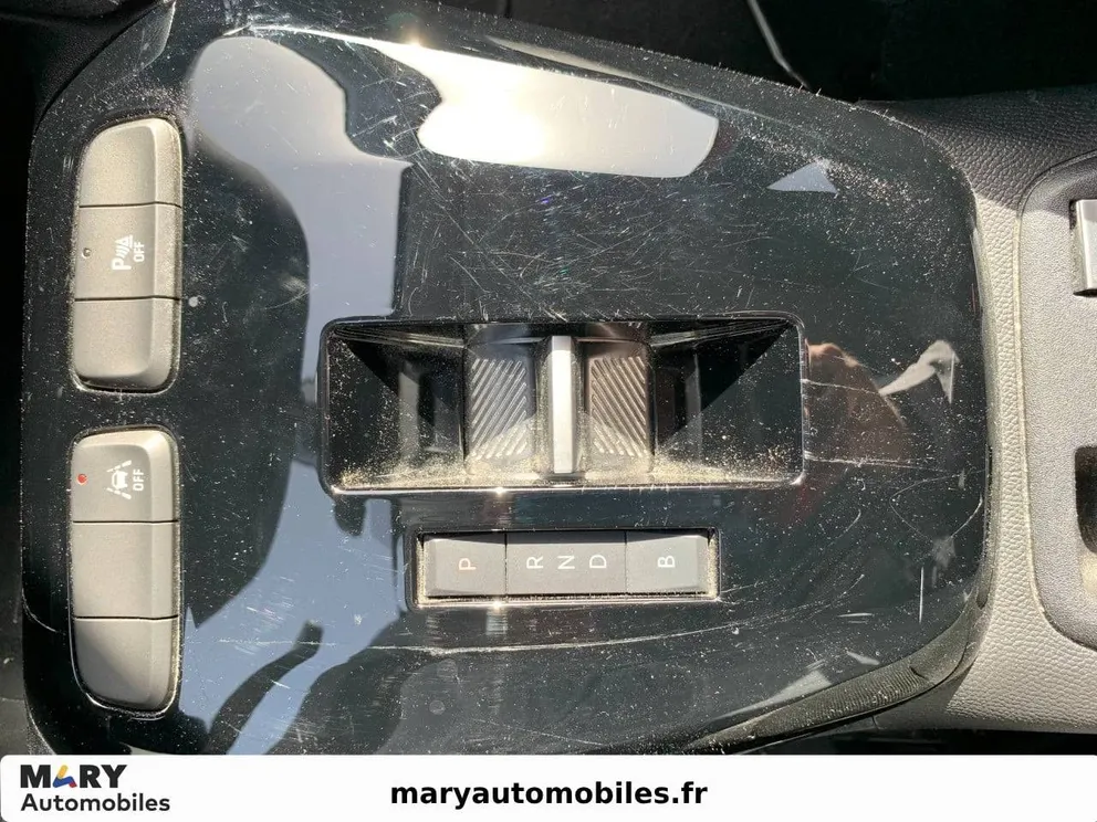 Véhicule occasion 216230 - opel CORSA - Photo 29