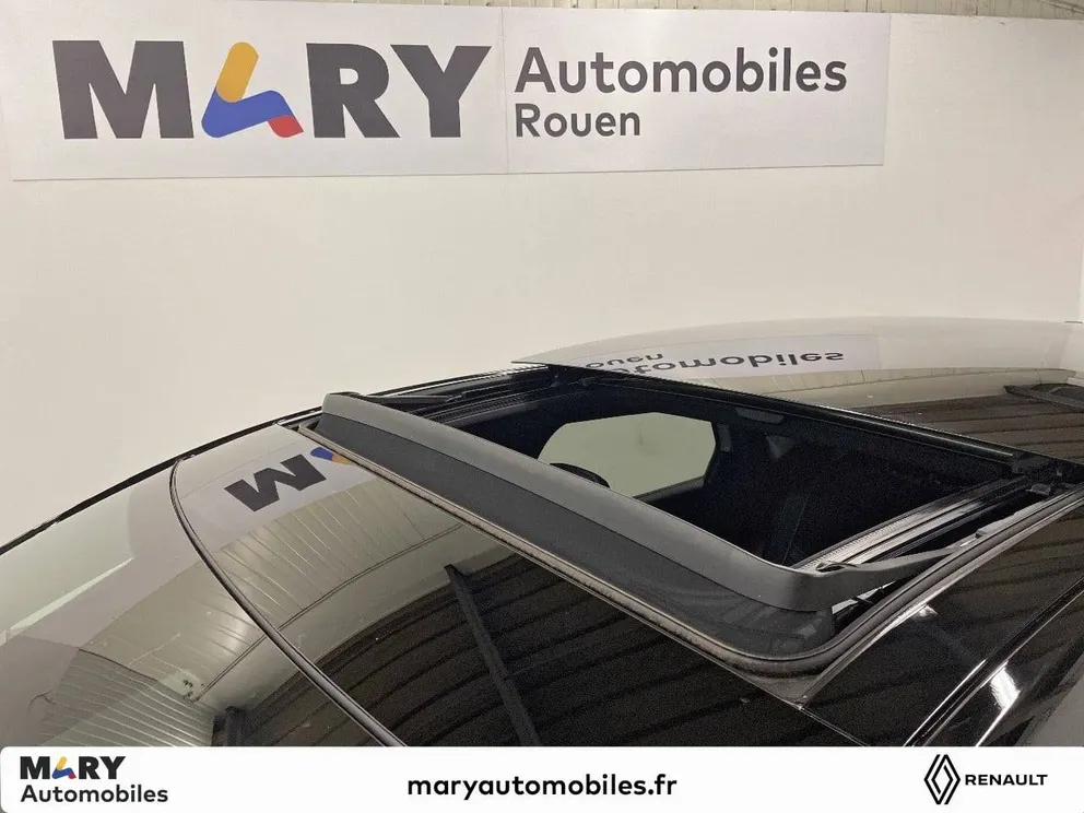 Véhicule occasion 216637 - renault CAPTUR - Photo 21