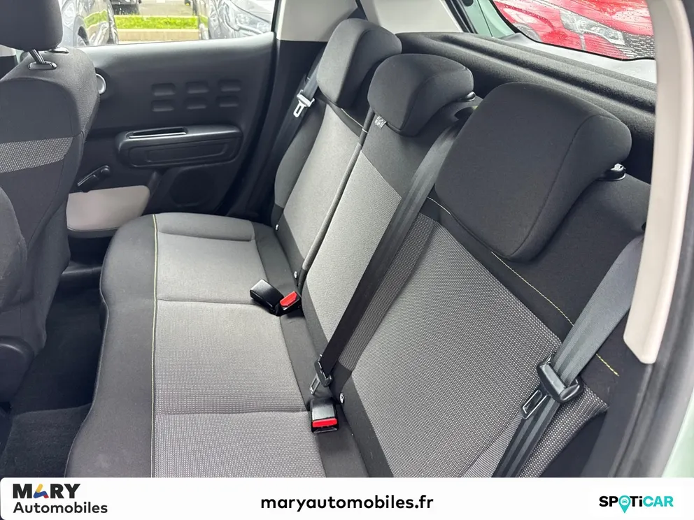 Véhicule occasion 1229058 - Citroën C3 - Photo 15