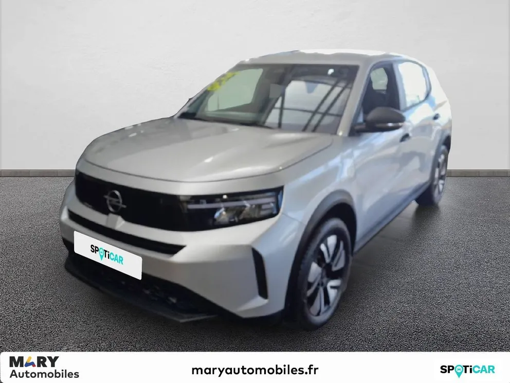 Véhicule occasion 257187 - opel FRONTERA - Photo 1