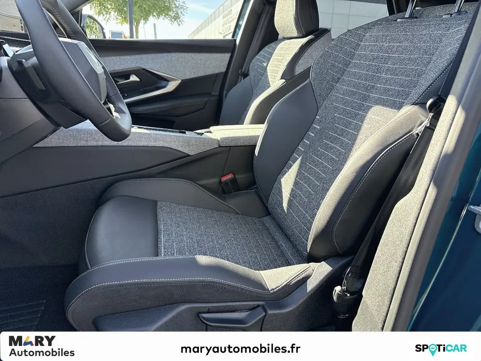 Véhicule occasion 1233556 - peugeot 3008 - Photo 13