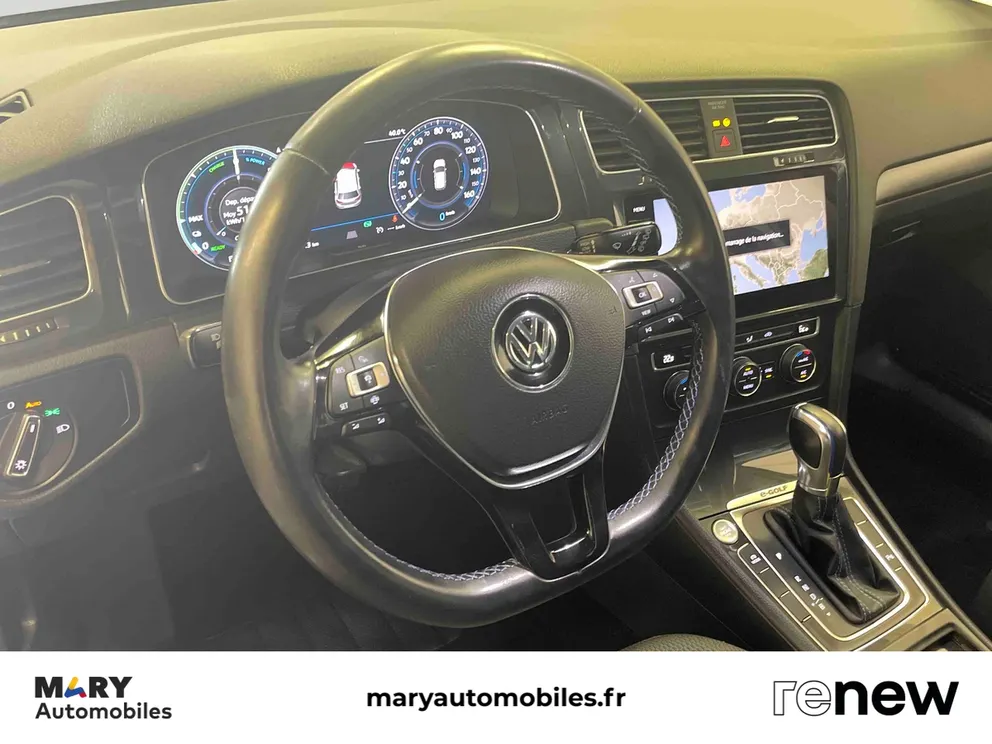 Véhicule occasion 238641 - volkswagen GOLF - Photo 13