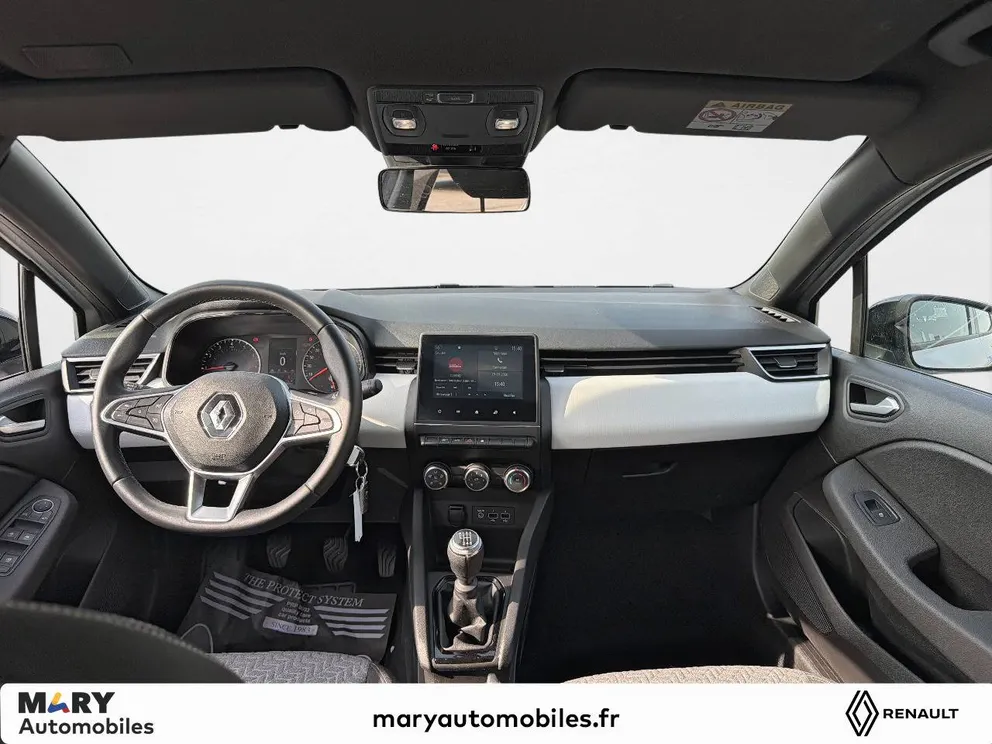 Véhicule occasion 229467 - renault CLIO - Photo 8