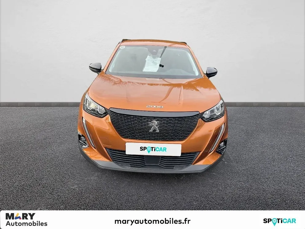 Véhicule occasion 213126 - peugeot 2008 - Photo 8
