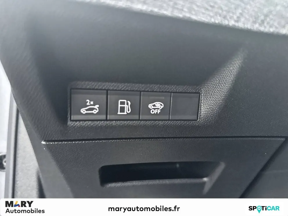 Véhicule occasion 194801 - peugeot 5008 - Photo 16