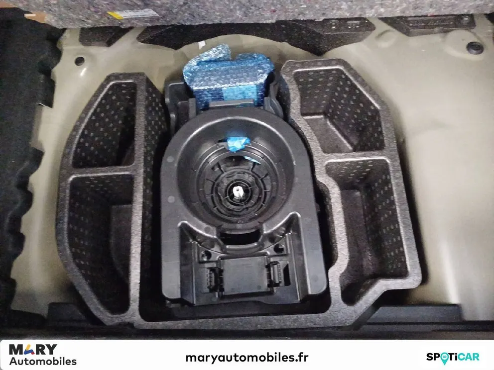 Véhicule occasion 172187 - peugeot 208 - Photo 13