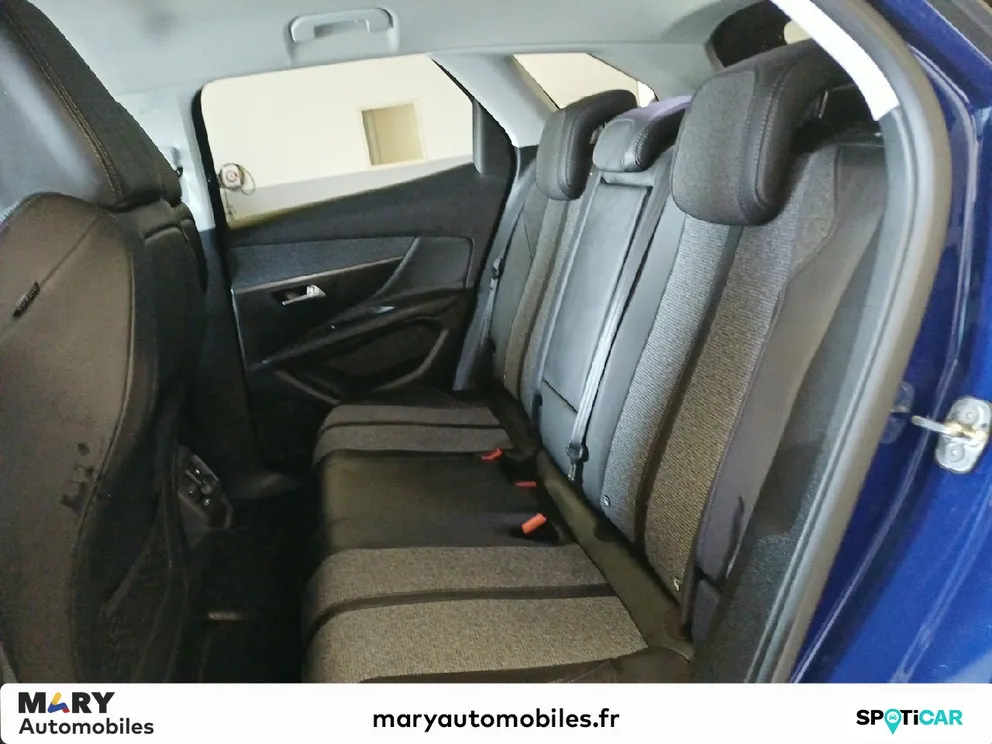 Véhicule occasion 1232792 - peugeot 3008 - Photo 13