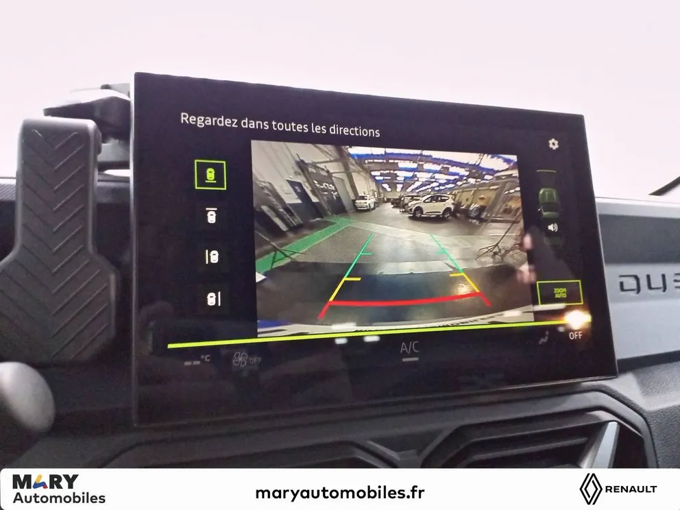 Véhicule occasion 200630 - dacia DUSTER - Photo 15