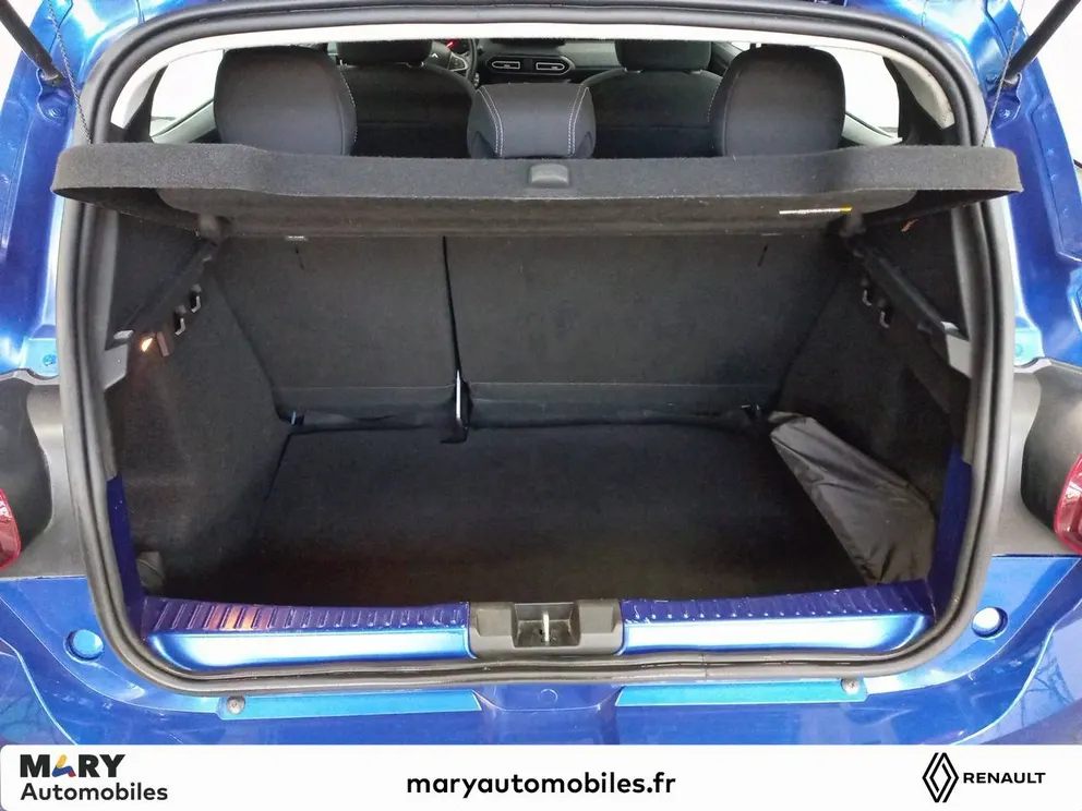 Véhicule occasion 218835 - dacia SANDERO - Photo 6