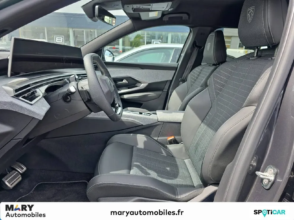 Véhicule occasion 224788 - peugeot 3008 - Photo 9