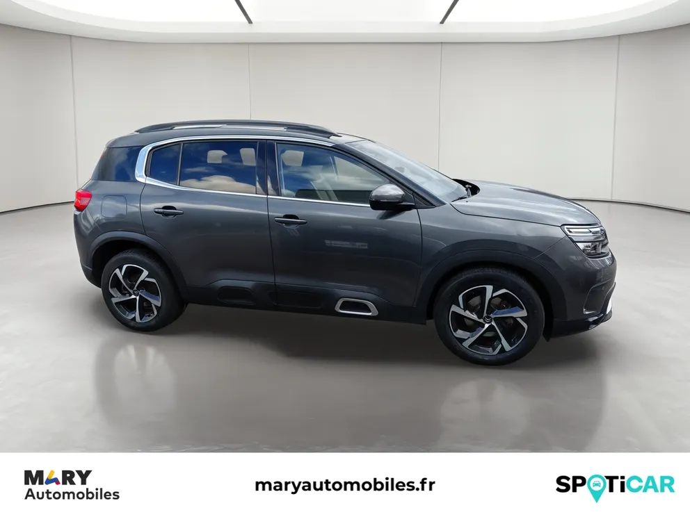 Véhicule occasion 1245153 - Citroën C5 AIRCROSS - Photo 5