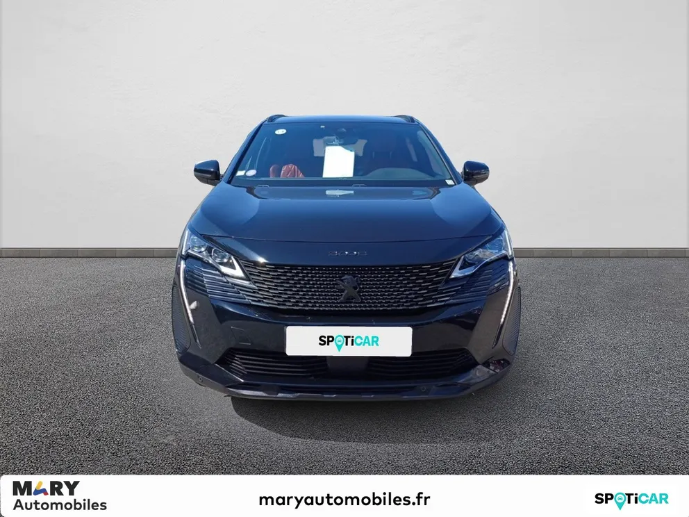 Véhicule occasion 1235666 - peugeot 3008 - Photo 6