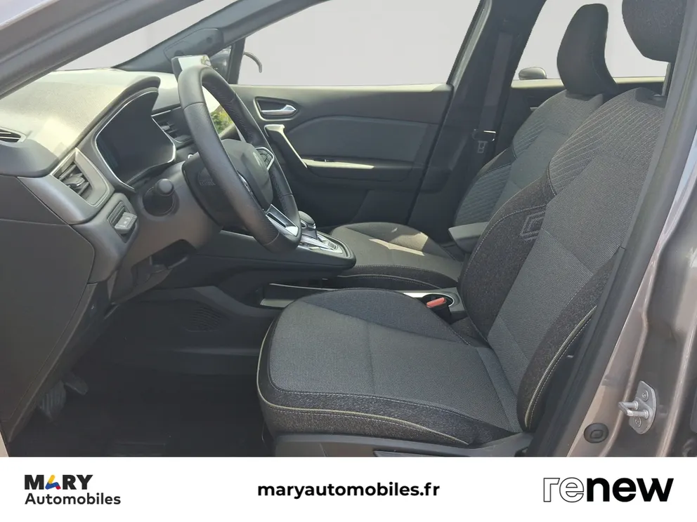 Véhicule occasion 239367 - renault SYMBIOZ - Photo 20