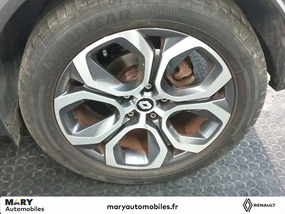 Véhicule occasion 203789 - renault CAPTUR - Photo 17