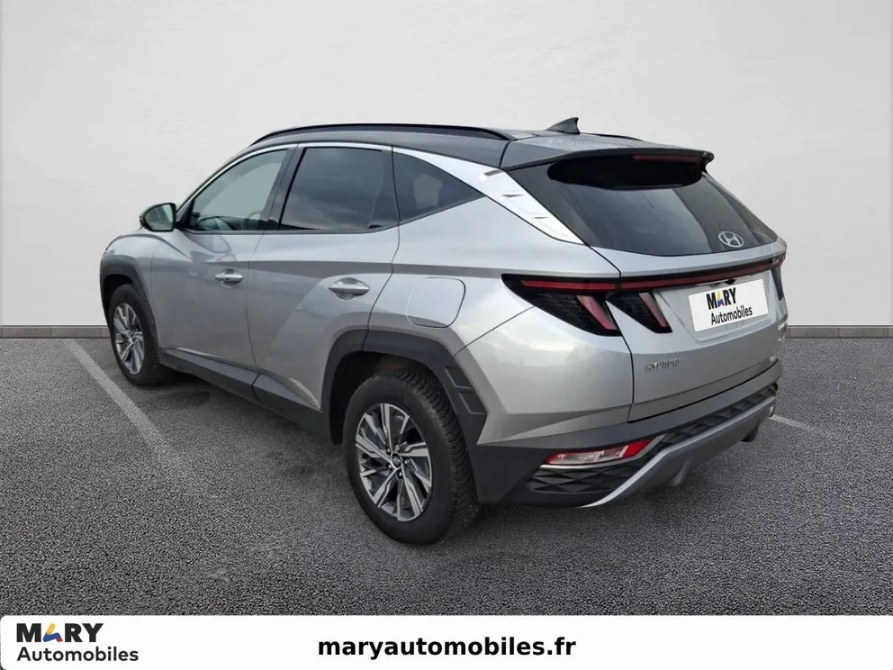 Véhicule occasion 221023 - hyundai TUCSON - Photo 7