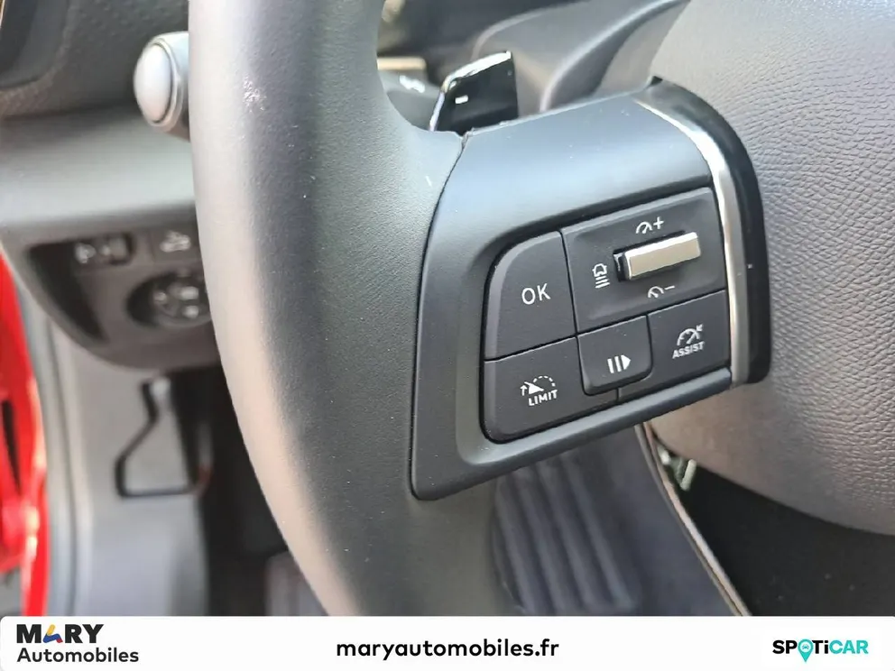 Véhicule occasion 212124 - Citroën C4 X - Photo 9